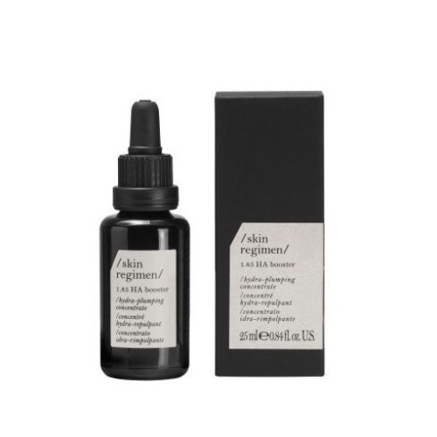 COMFORT ZONE SKIN REGIMEN 1.85 HA BOOSTER 25 ml Concentrado hidra-rellenador
