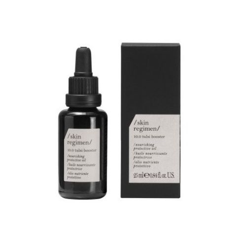 COMFORT ZONE SKIN REGIMEN 10.0 TULSI BOOSTER 25 ml Aceite protector nutritivo