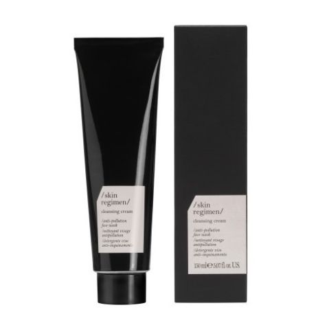 COMFORT ZONE SKIN REGIMEN CLEANSING CREAM 150 ml Crema facial limpiadora