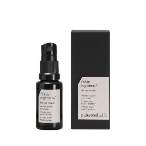 COMFORT ZONE SKIN REGIMEN LIFT EYE CREAM 15 ml Crema de ojos