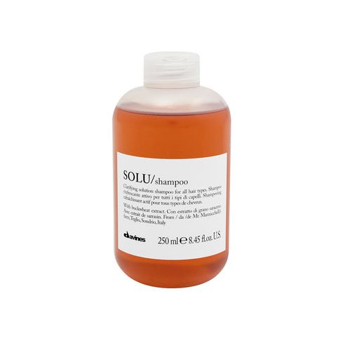 davines solu champu 250ml