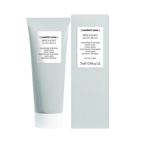 COMFORT ZONE SPECIALIST HAND CREAM 75 ml Crema de manos