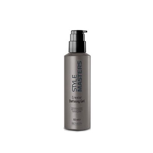 STYLE MASTERS CREATOR DEFINIG GEL150ml / fijación media