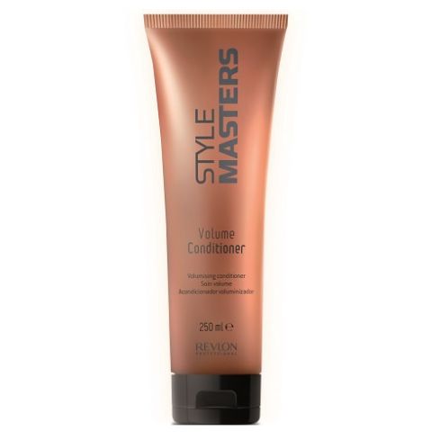 STYLE MASTERS VOLUME ACONDICIONADOR 250ml / volumen para el cabello fino