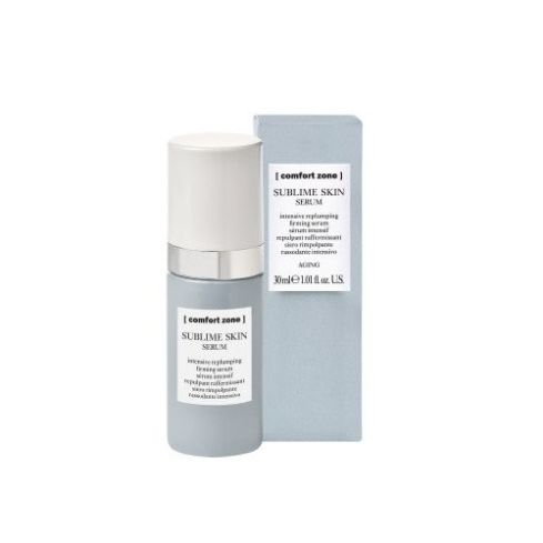 COMFORT ZONE SUBLIME SKIN SERUM 30 ml Serum reafirmante intensivo