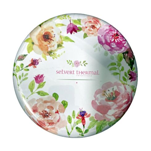 SELVERT THERMAL SWITZERLAND COFRE FLORAL - hidratación facial