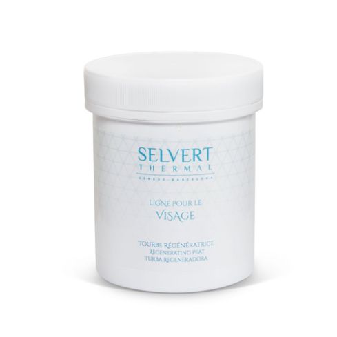SELVERT THERMAL TOURBE REGENERATRICE 200 ml - mascara turba facial