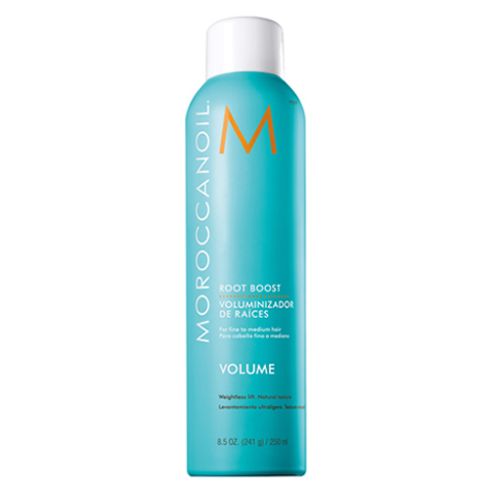 MOROCCANOIL ROOT BOOST 250ml spray de volumen para la raíz