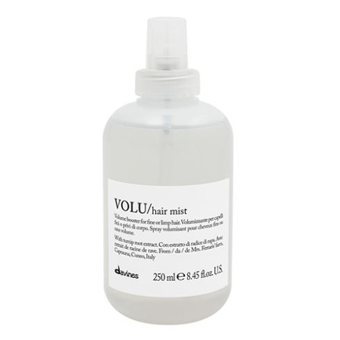 davines volu hair mist 250ml