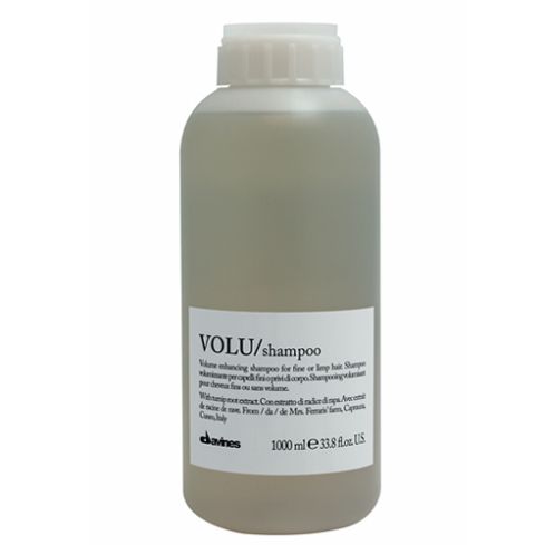 davines volu champu 1000 ml
