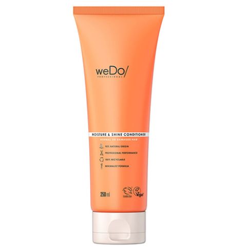 WEDO MOISTURE & SHINE ACONDICIONADOR 250 ml - Cabello normal o dañado