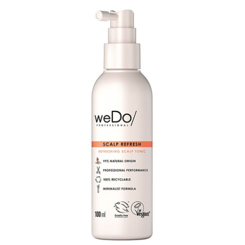 WEDO SCALP REFRESH 100 ml - Tónico refresca el cuero cabelludo