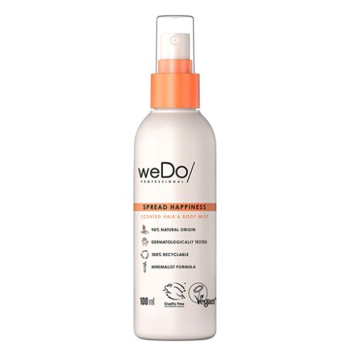 WEDO SPREAD HAPPINNESS 100 ml - Bruma perfumada cabello / cuerpo