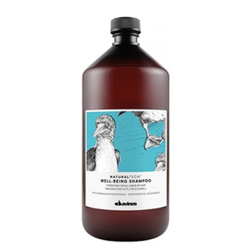 davines well being champu 1000ml