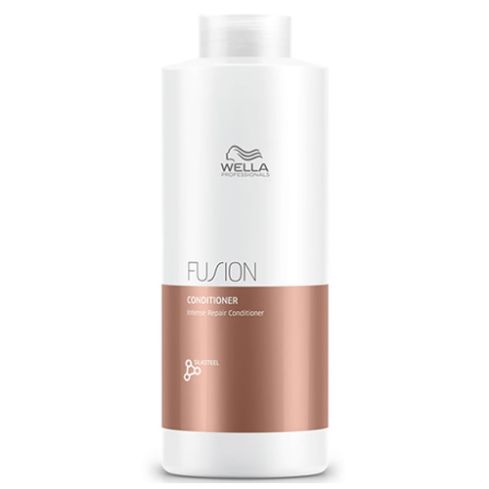 WELLA FUSION ACONDICIONADOR 1000 ml - Cabello dañado