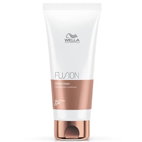 WELLA FUSION ACONDICIONADOR 200 ml - Cabello dañado