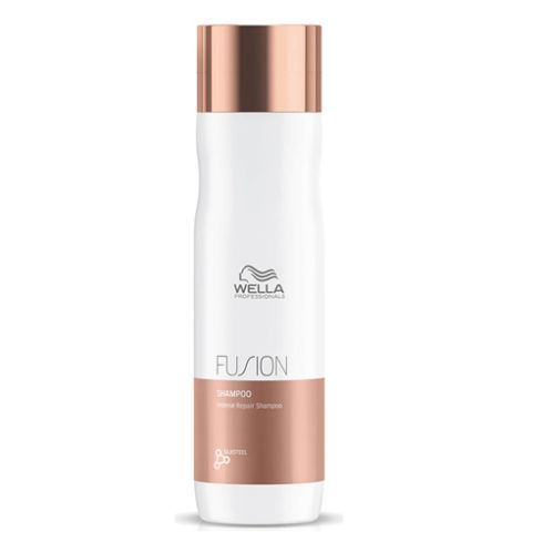 WELLA FUSION CHAMPU 250 ml - Cabello dañado