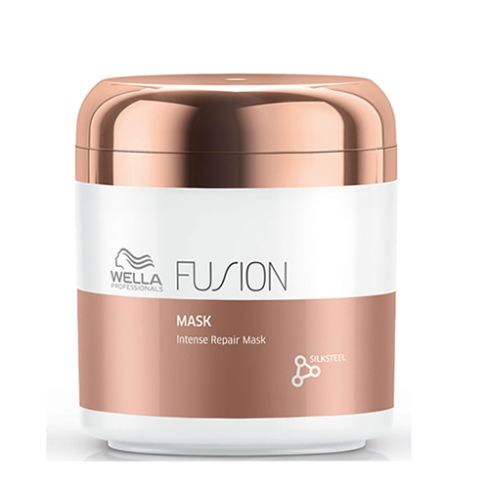 WELLA FUSION MASCARILLA 150 ml - Cabello dañado
