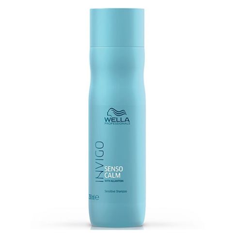 WELLA INVIGO BALANCE CALM CHAMPU 250 ml cuero cabelludo sensible