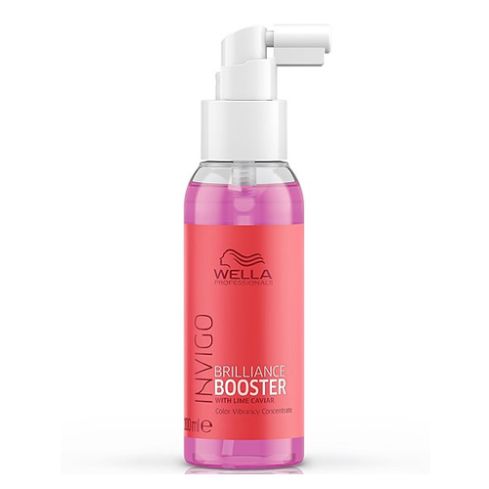WELLA INVIGO COLOR BRILLIANCE SPRAY BOOSTER 100 ml cabello con color, aporta brillo