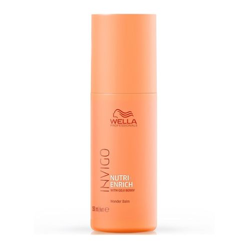 WELLA INVIGO NUTRI ENRICH BALSAMO 150 ml tratamiento hidratante