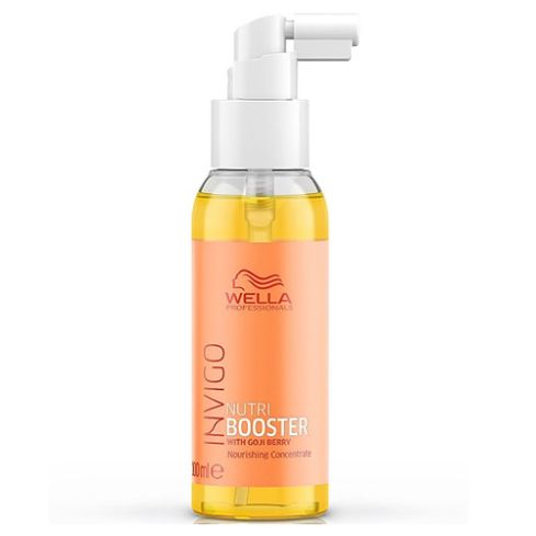 WELLA INVIGO NUTRI ENRICH SPRAY NUTRI BOOSTER 100 ml revitaliza el cabello seco o dañado
