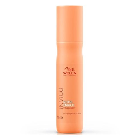 WELLA INVIGO NUTRI ENRICH SPRAY 150 ml nutritivo y antiencrespamiento cabello seco o dañado