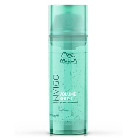 WELLA INVIGO VOLUME MASCARILLA 145 ml volumen para el cabello fino