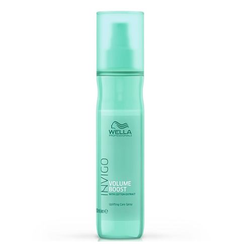 WELLA INVIGO VOLUME SPRAY 150 ml volumen para el cabello fino