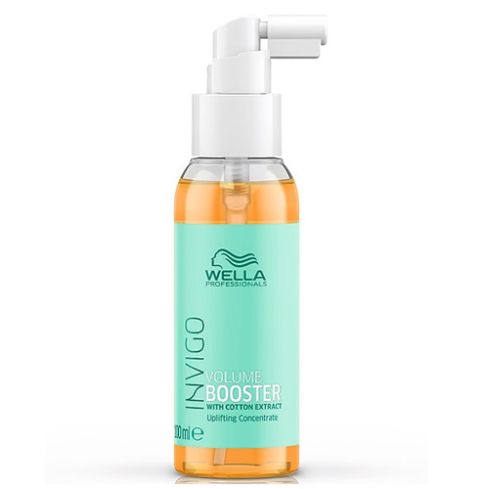 WELLA INVIGO VOLUME SPRAY BOOSTER 150 ml volumen para el cabello fino