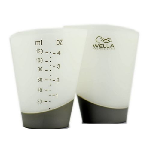 WELLA MEASURING CUP - vaso medidor de tinte