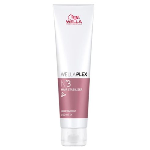 WELLAPLEX N 3 Hair Stabilizer 100 ml