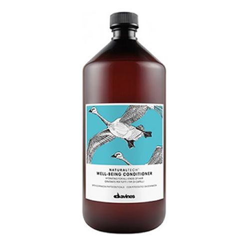 davines well being acondicionador 1000ml