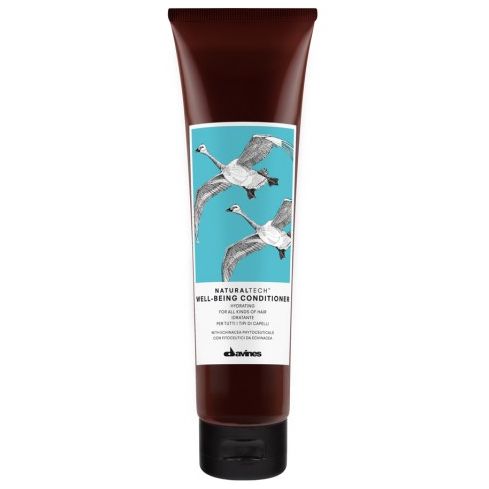 davines well being acondicionador 150ml