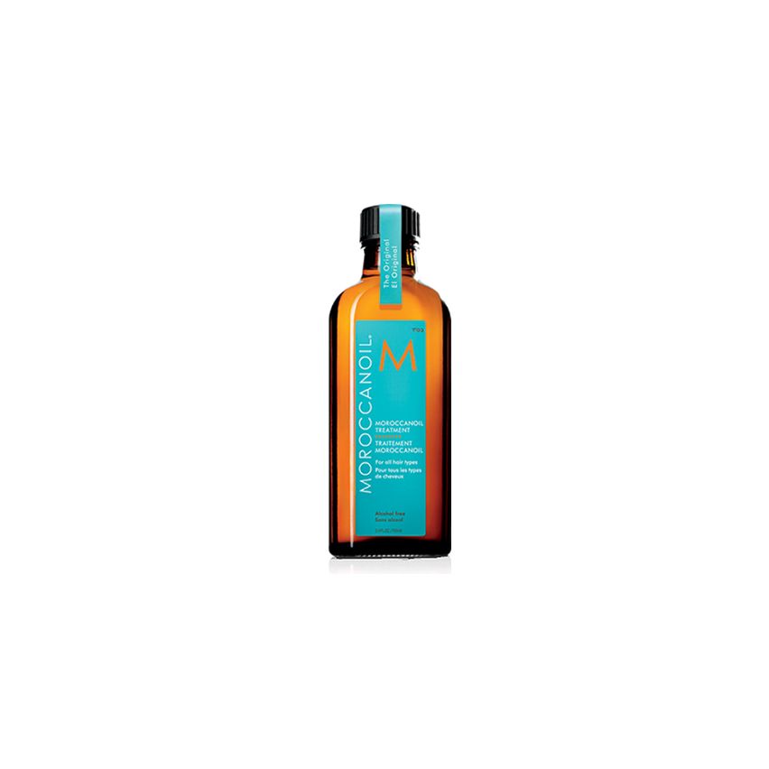 MOROCCANOIL TRATAMIENTO ACEITE ARGAN 100ml todo tipo cabello