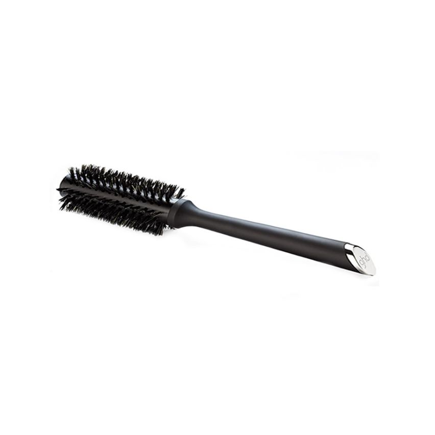 ghd cepillo cerdas naturales 28mm