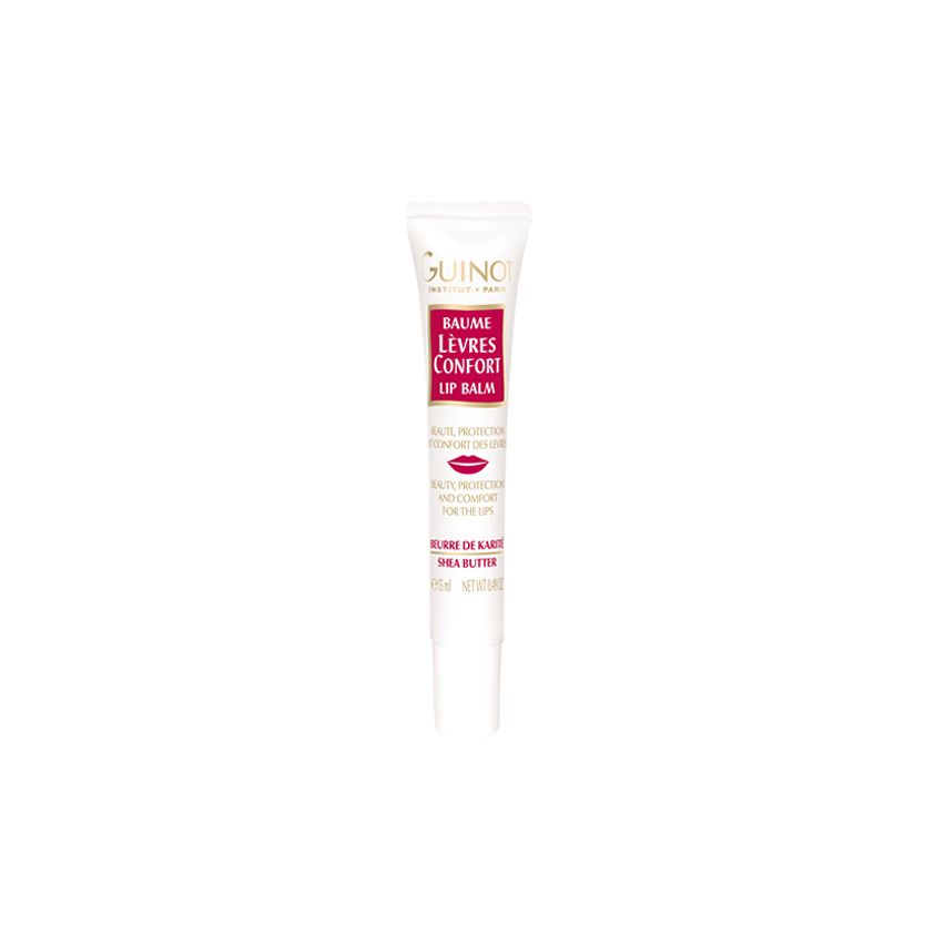 GUINOT BAUME LÉVRES CONFORT BALSAMO 15ml protector calmante / labios secos