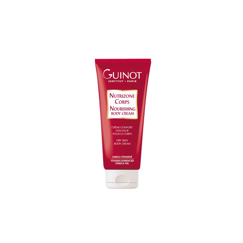 GUINOT NUTRIZONE CORPS CREMA 200ml confort y suavidad para el cuerpo