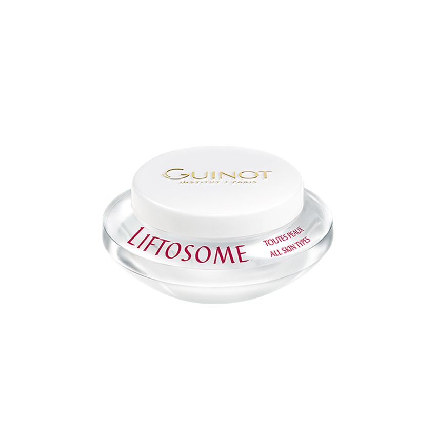 GUINOT LIFTOSOME CREMA 50ml tratamiento con efecto lifting