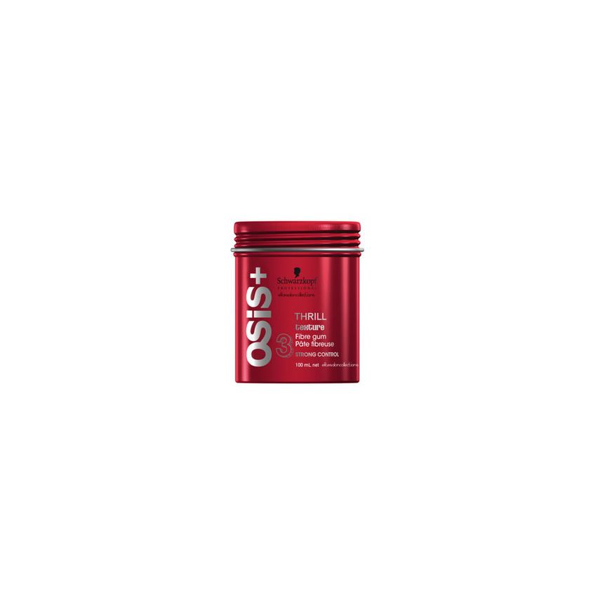 SCHWARZKOPF OSIS THRILL GOMA 100ml fibrosa