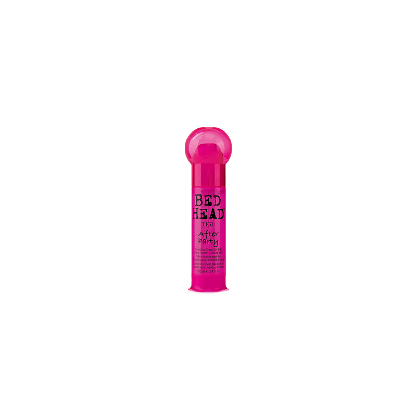 TIGI BED HEAD AFTER PARTY CREMA 100ml acondicionadora - alisante - elimina el olor