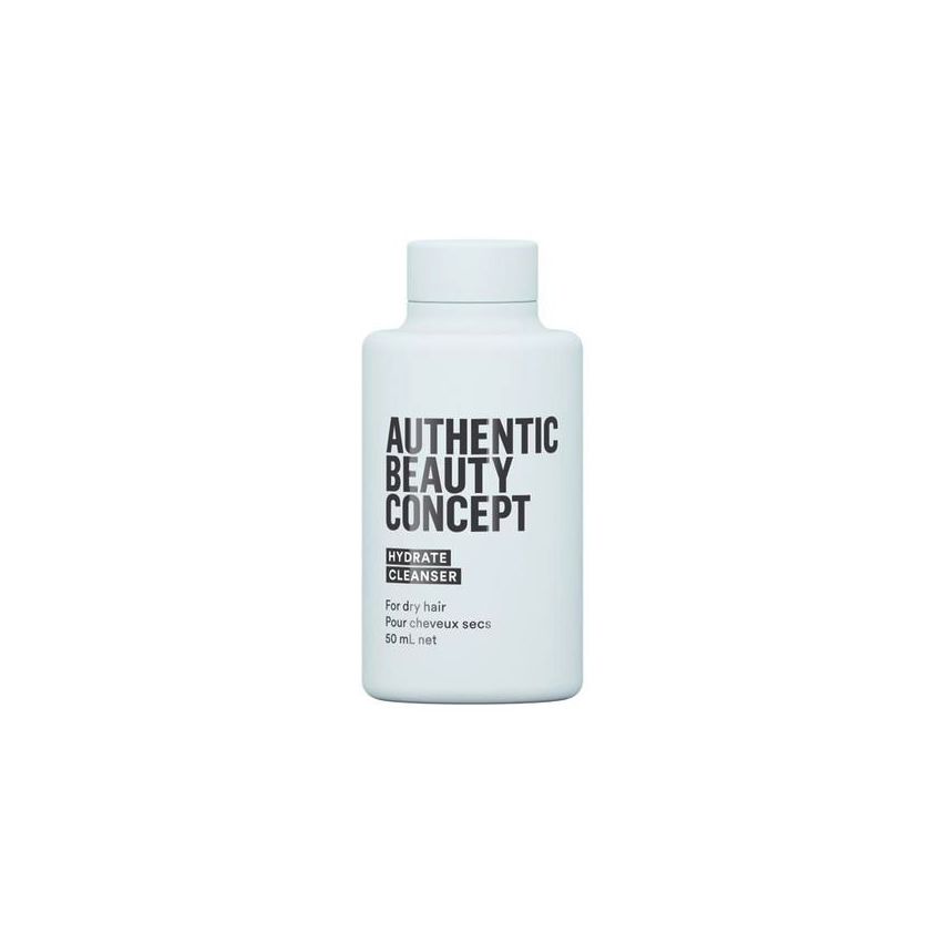 AUTHENTIC BEAUTY CONCEPT HYDRATE CLEANSER 50 ml 
