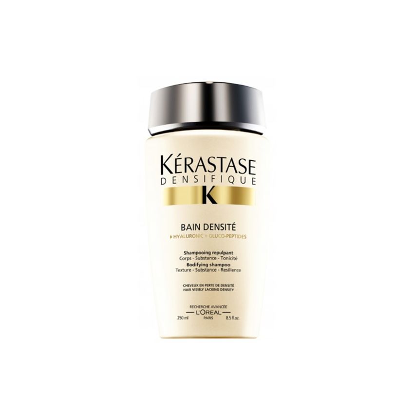 KÉRASTASE DENSIFIQUE DENSITÉ BAIN 250ml / champú / cabello con perdida de densidad