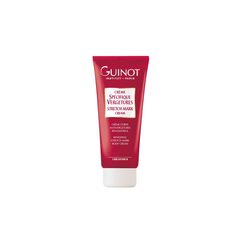 GUINOT CREME SPECIFIQUE VERGETURES CREMA 200ml anti-estrias corporal