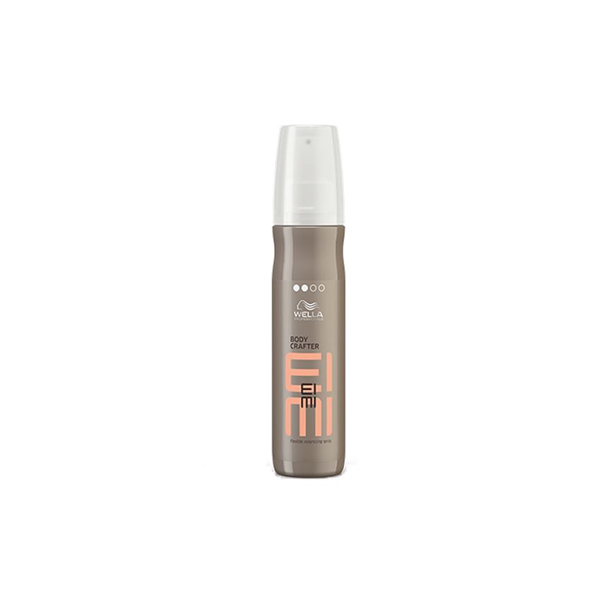 WELLA EIMI VOLUMEN BODY CRAFTER 150ml / spray volumizante flexible