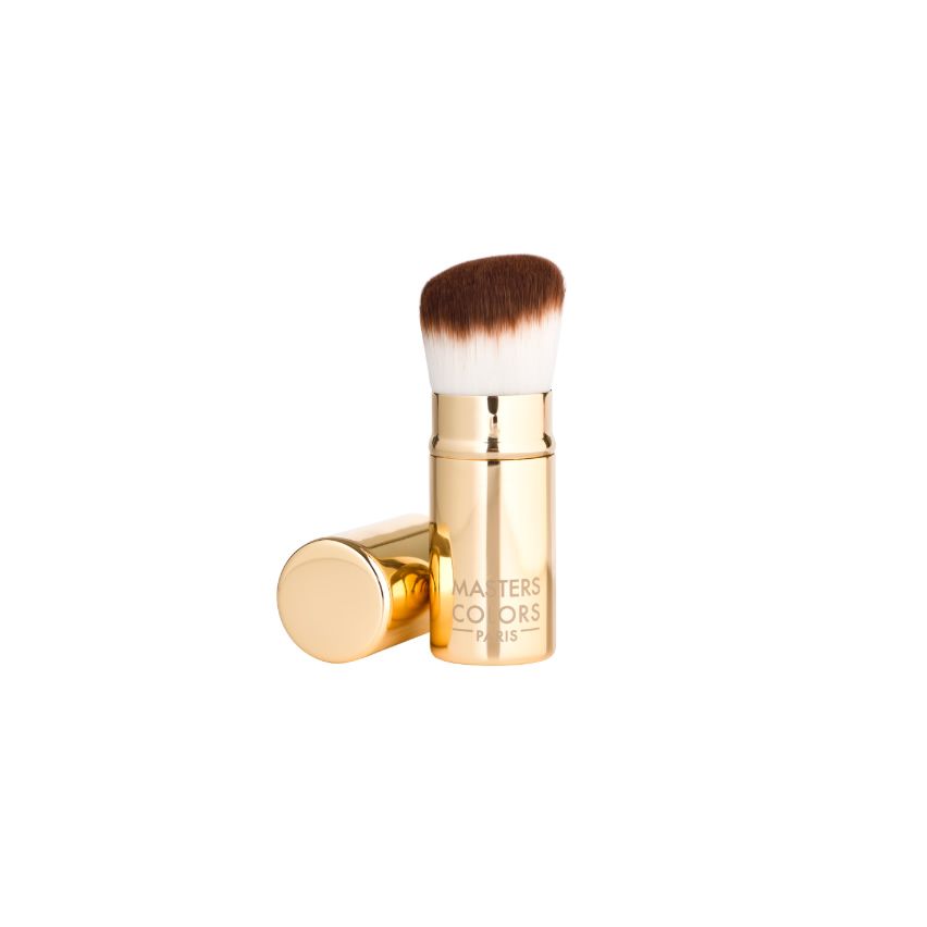 MASTERS COLORS PINCEL KABUKI - Brocha maquillaje