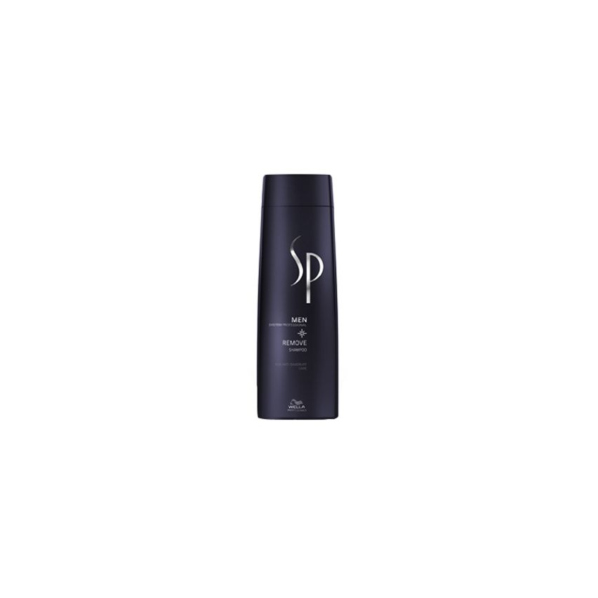 SP MEN REMOVE CHAMPU 250ml anticaspa