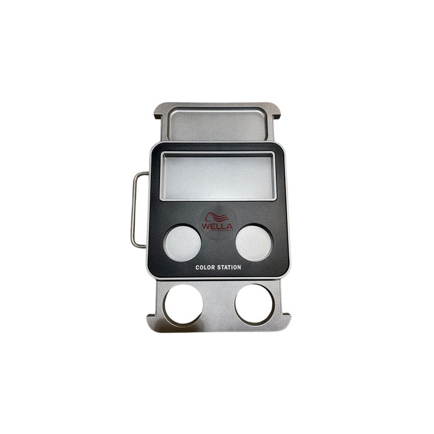 WELLA COLOR STATION - carrito de trabajo