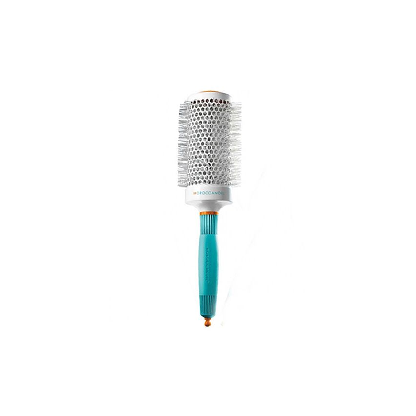 MOROCCANOIL CEPILLO REDONDO DE CERÁMICA 45mm - Cabellos largos