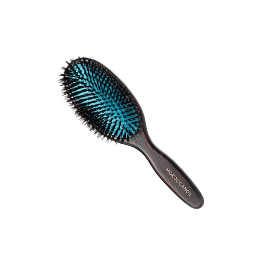 MOROCCANOIL CEPILLO CLÁSICO BRUSH - CERDAS DE JABALÍ 